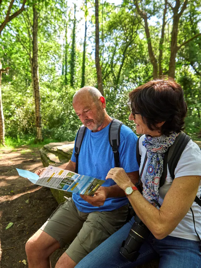 Balade à Lespurit Ellen -