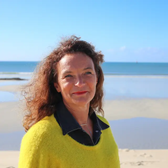 Nathalie Houssais