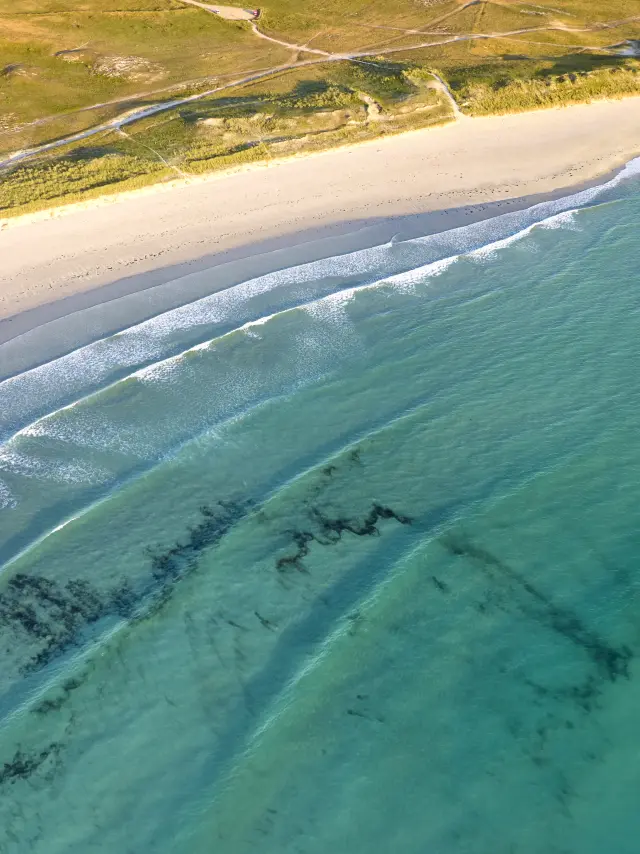 Pointe de Pors Carn à Penmarc'h