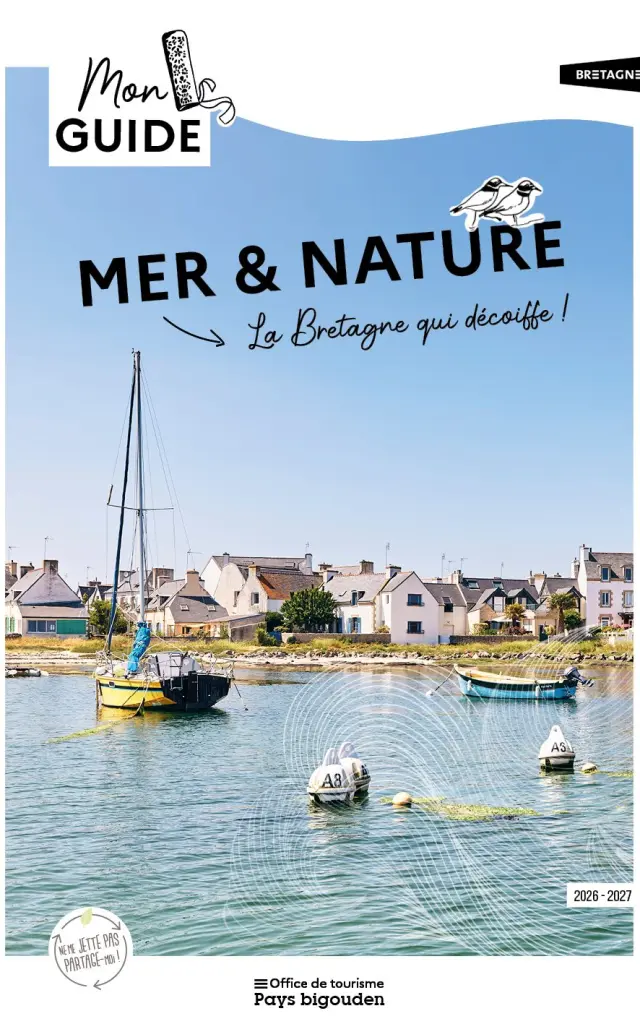 Livret mer et nature 2026-2027