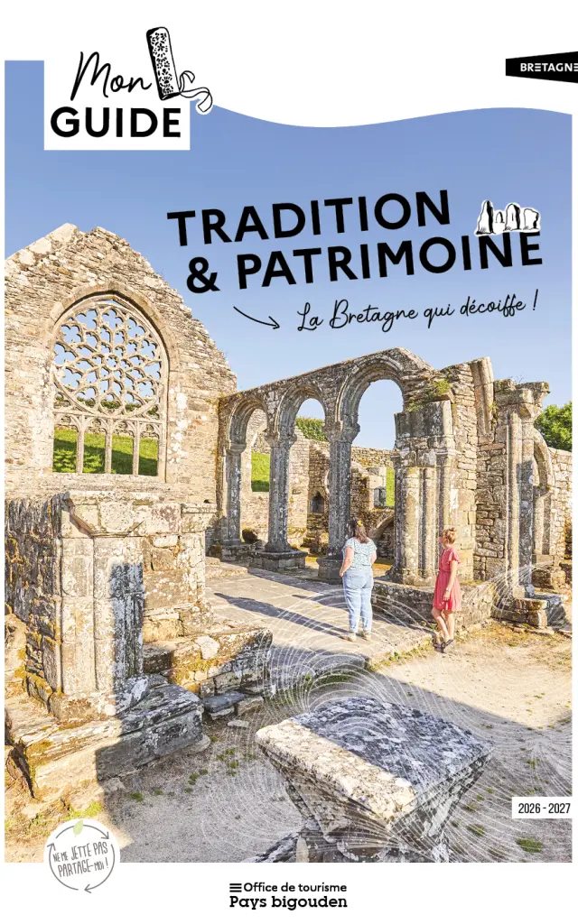 Livret Tradition Et Patrimoine