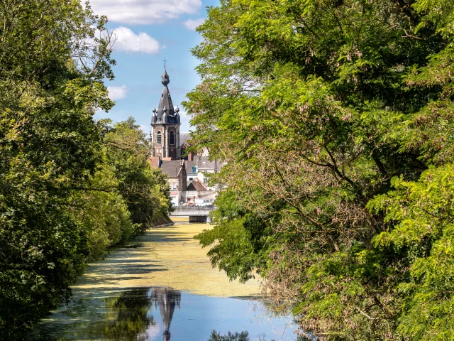 Conde-sur-L'Escaut