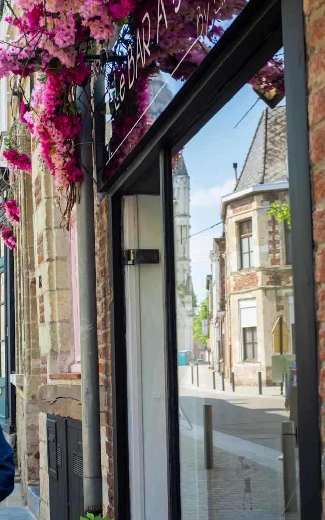 Dolce-vita-valenciennoise-couple-winkelen