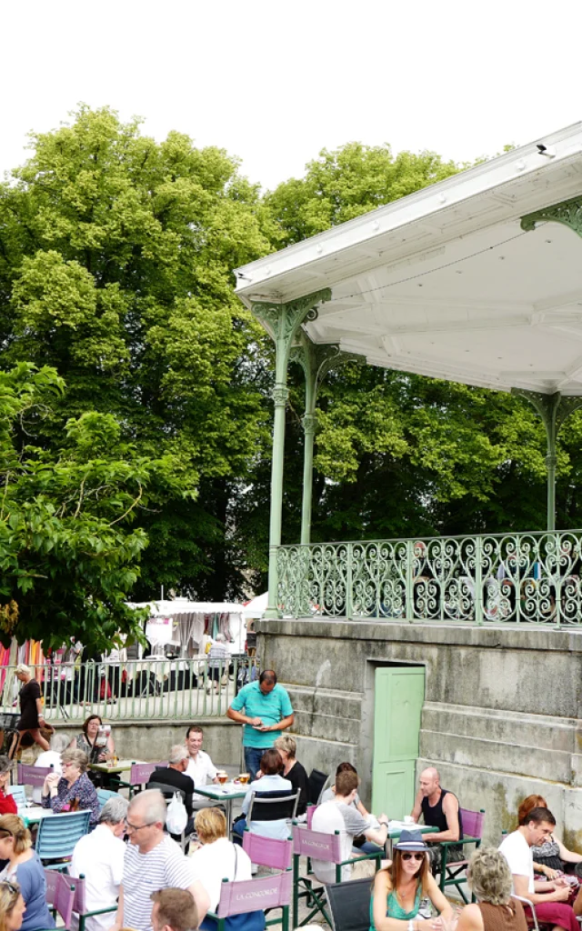 Kiosque Valenciennes Place Verte Marche De Valenciennes Bd 2manon Ledet