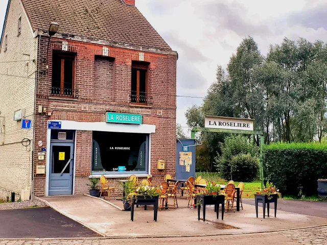 Het rietveld