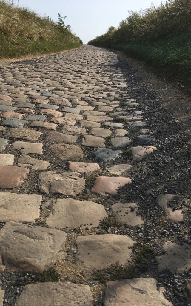 Querenaing Randonneeotcvm 3765