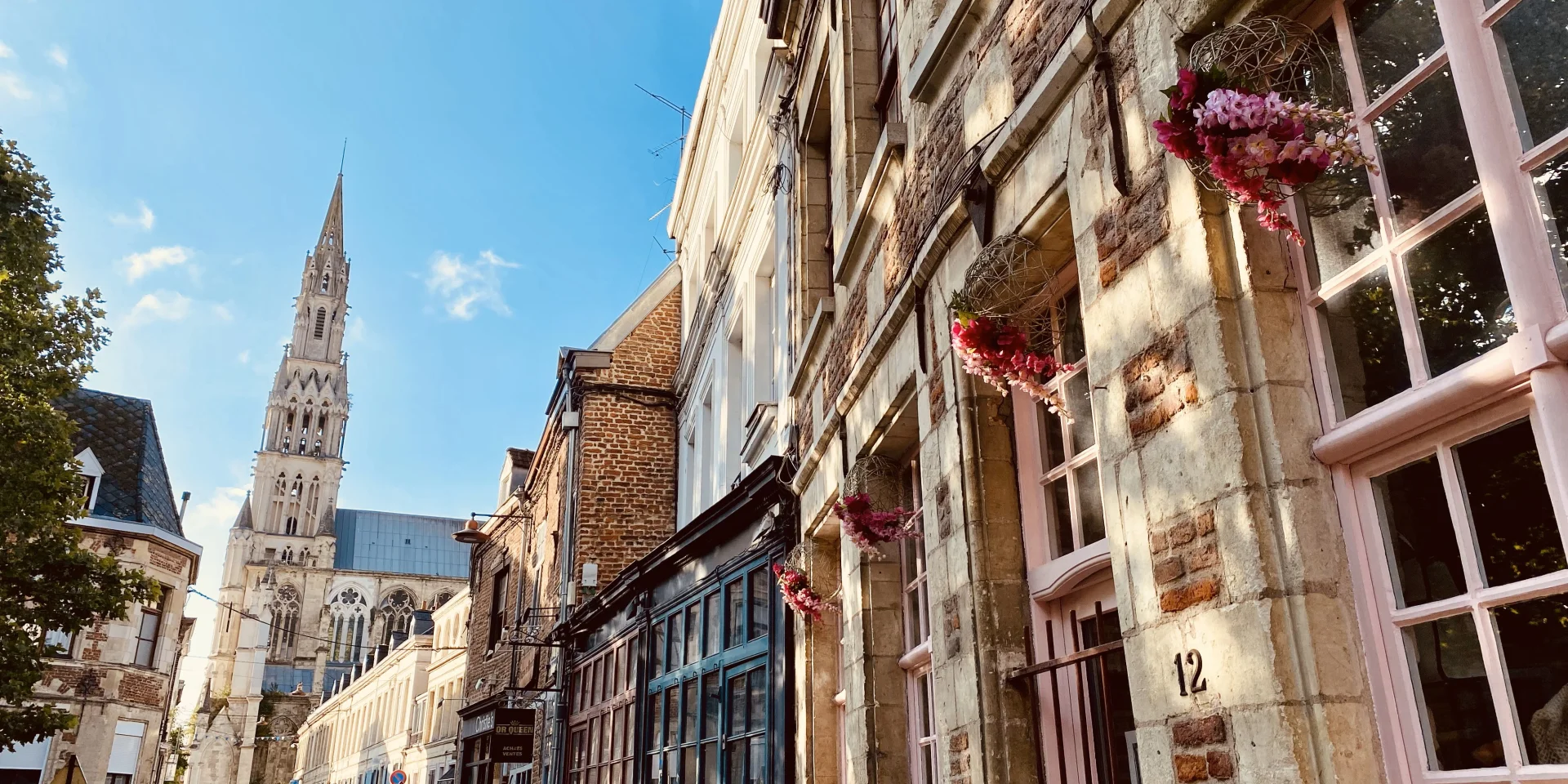 Valenciennes Vx Valenciennesdboukla