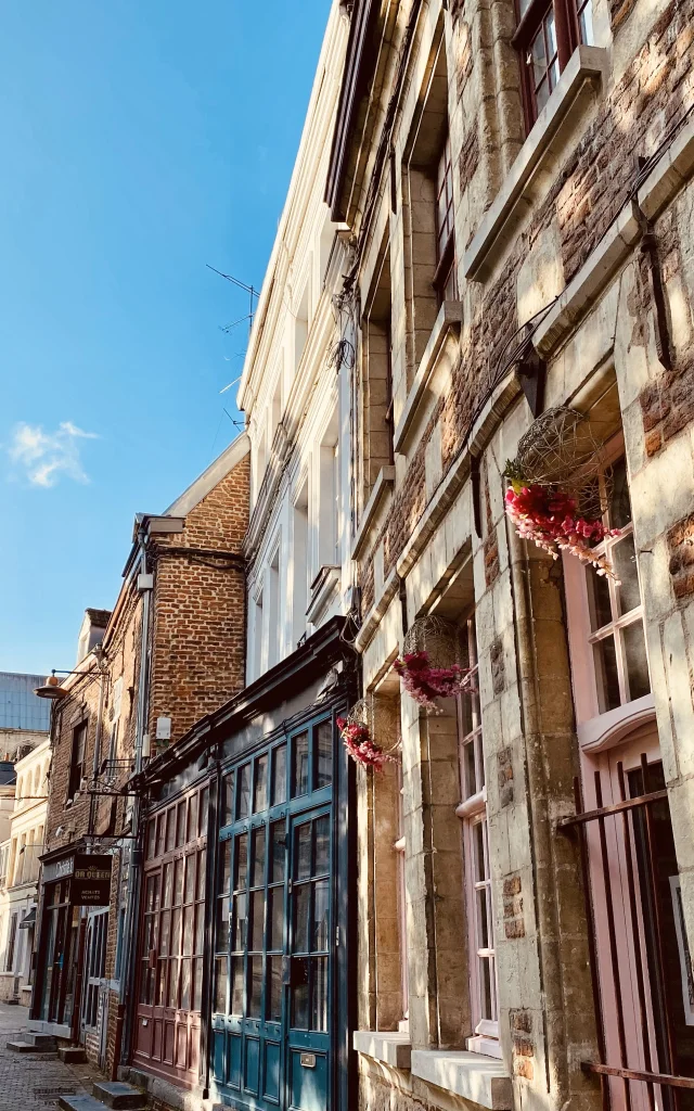 Valenciennes Vx Valenciennesdboukla