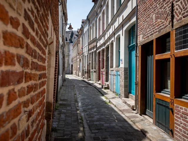 Valenciennes Rue Des Sayneurs Otcvmclaude.waeghemacker Hd 84