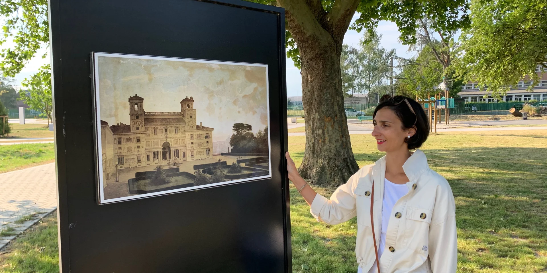 Villa Medicis Preis Von Romedboukla