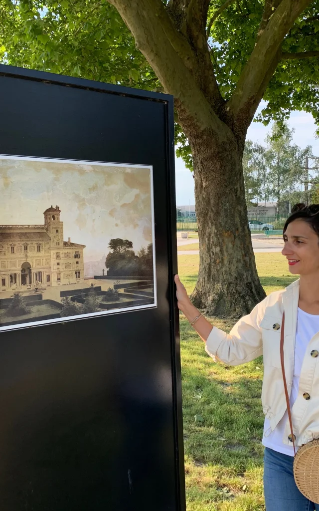 Villa Medicis Prix De Romedboukla