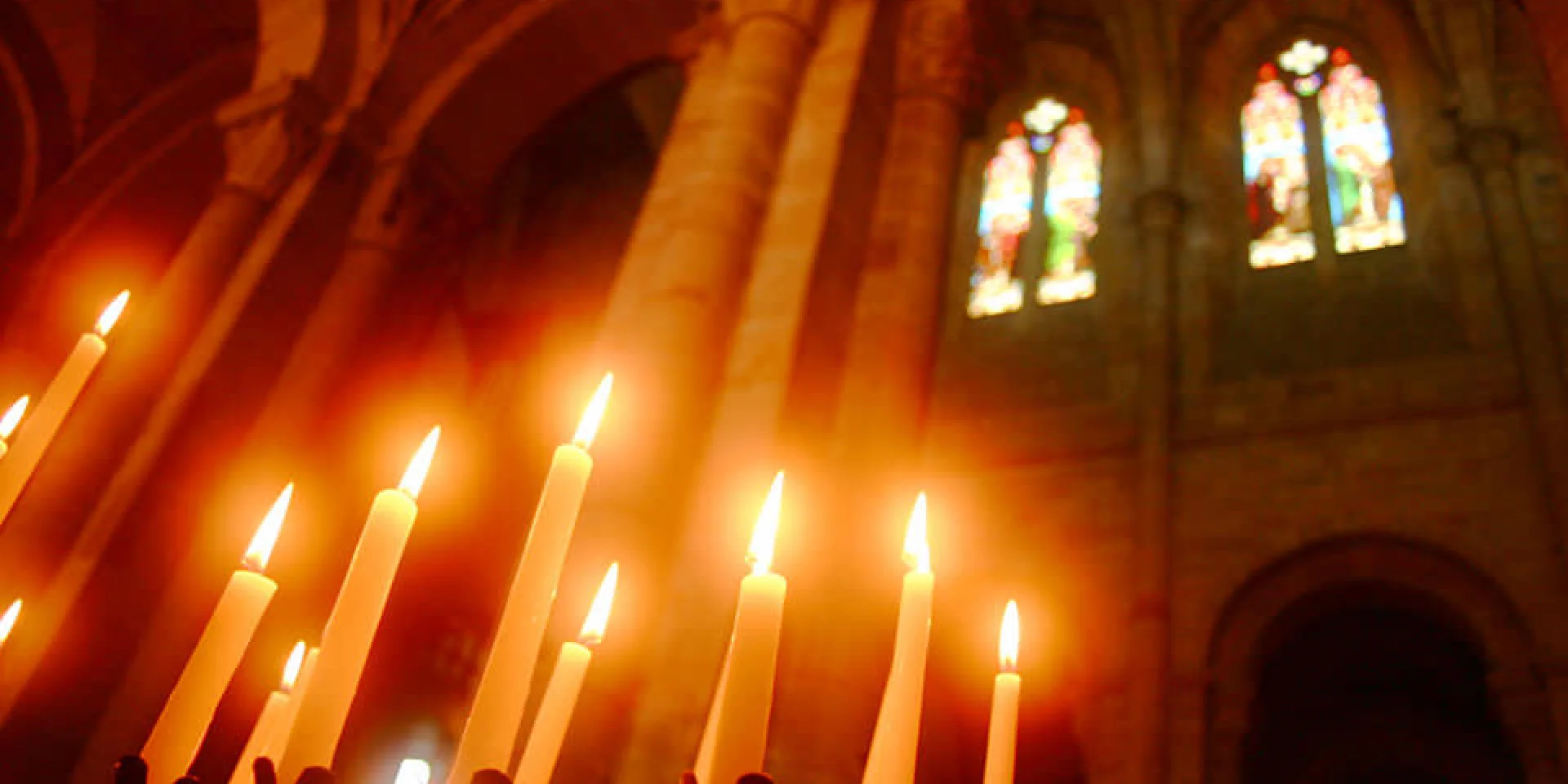 Notre Dame Du Saint Cordon A Valenciennes