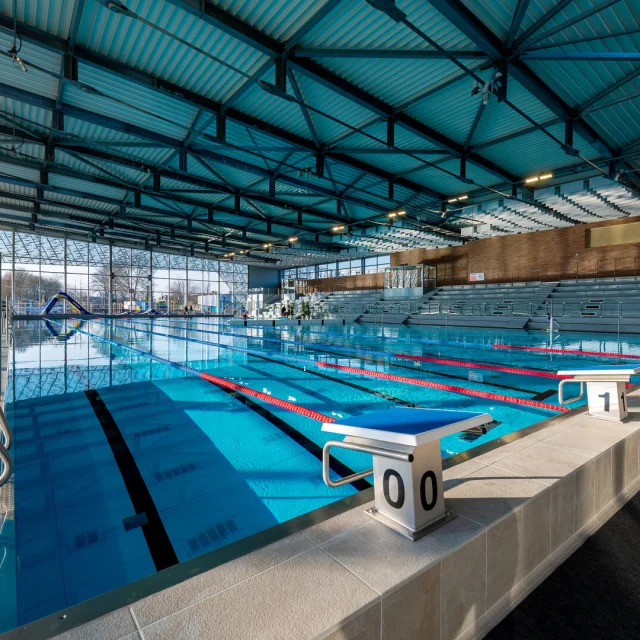 Piscine Nungesser