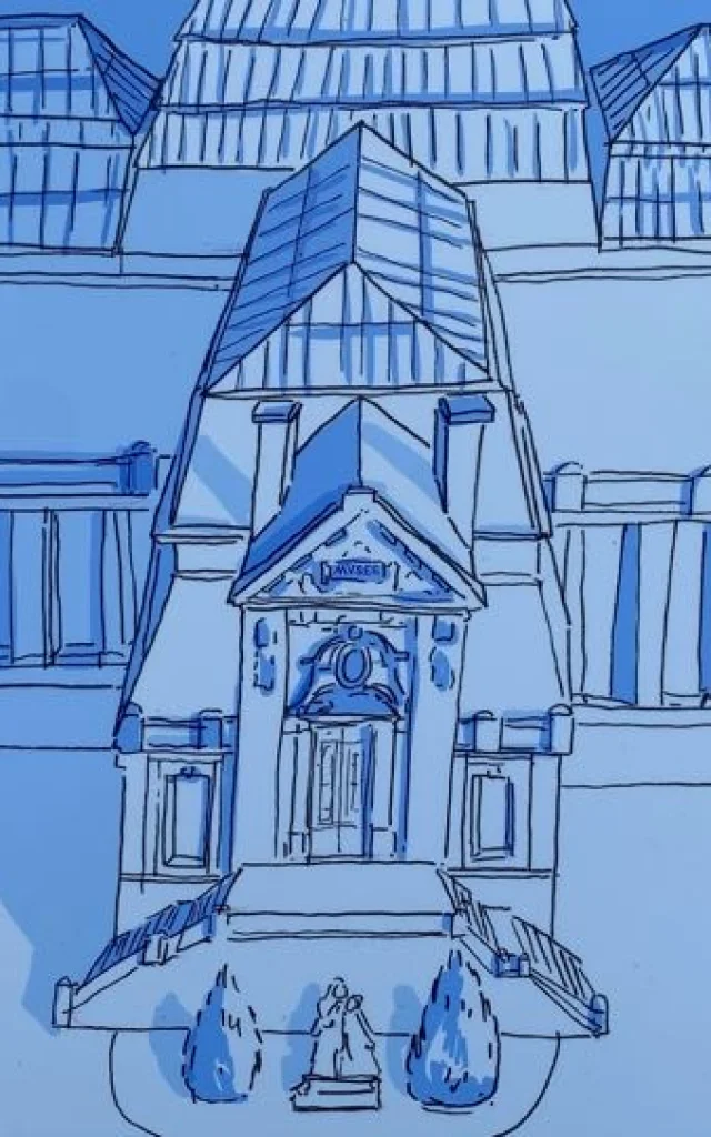 Museum Valenciennes