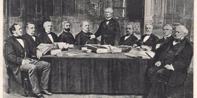 Gouvernement Louis Buffet