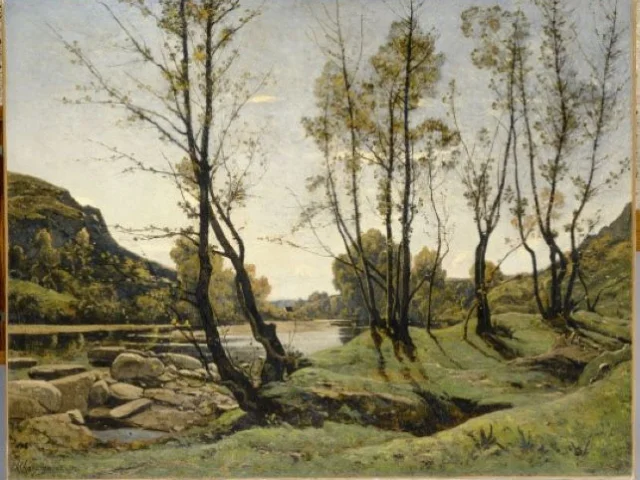 Vallee Aumance