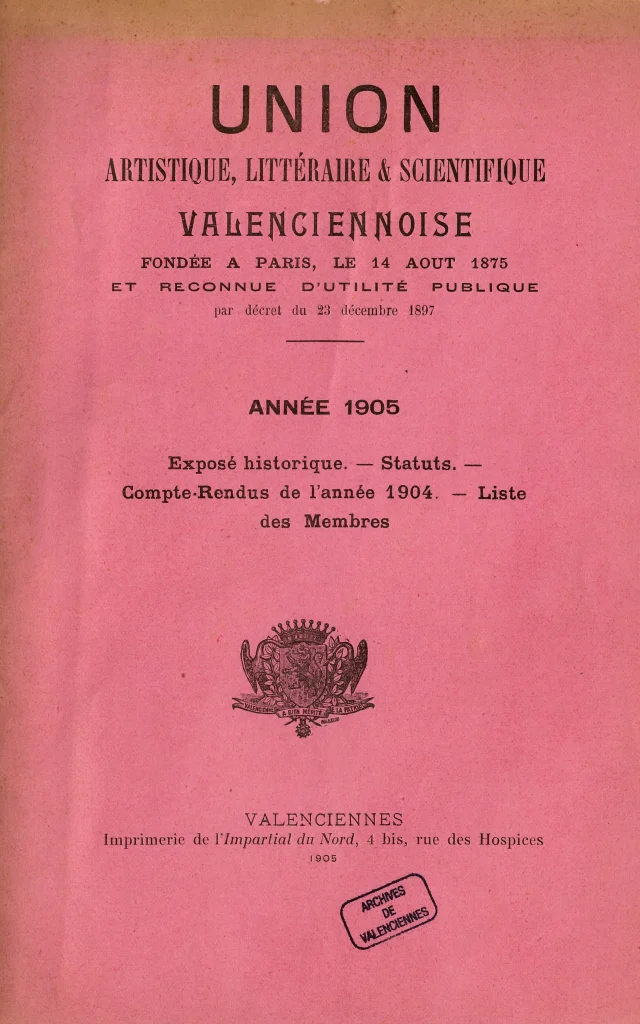 Union Valenciennoise