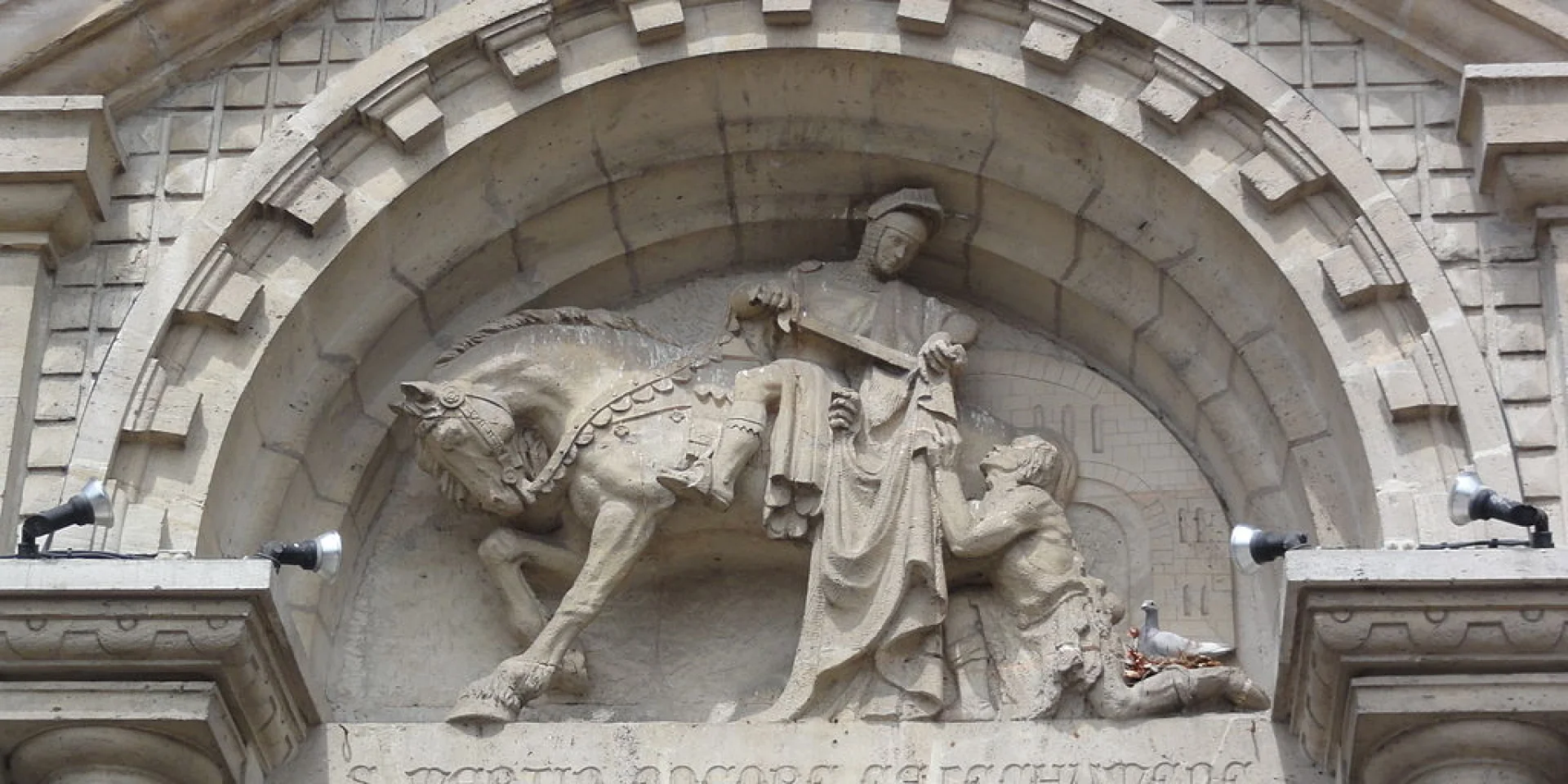 Aulnoy Lez Valenciennes St.martin