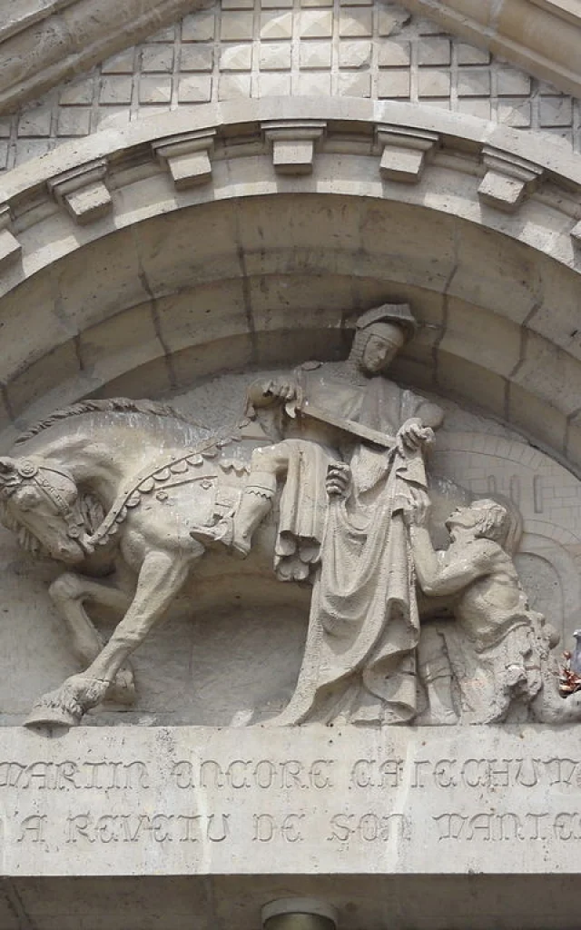 Aulnoy Lez Valenciennes St.martin