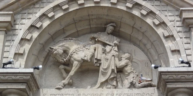 Aulnoy Lez Valenciennes St.martin