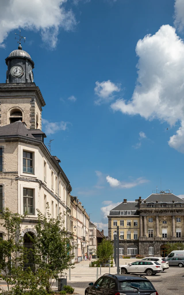 Conde-sur-L'escaut
