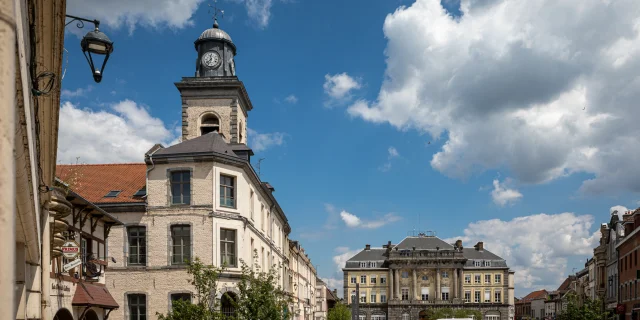 Conde-sur-L'escaut