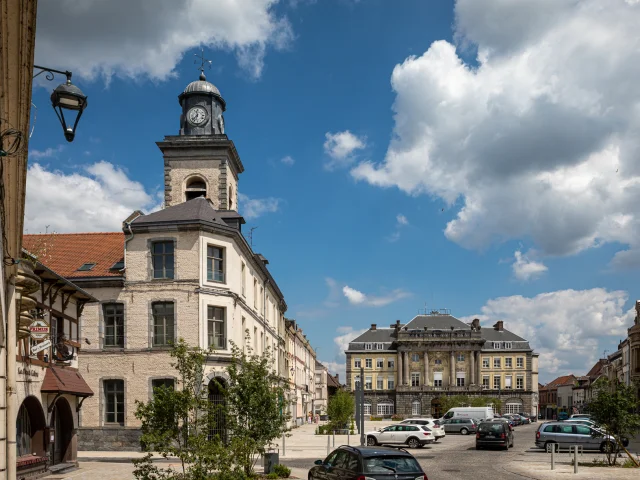 Conde-sur-L'escaut