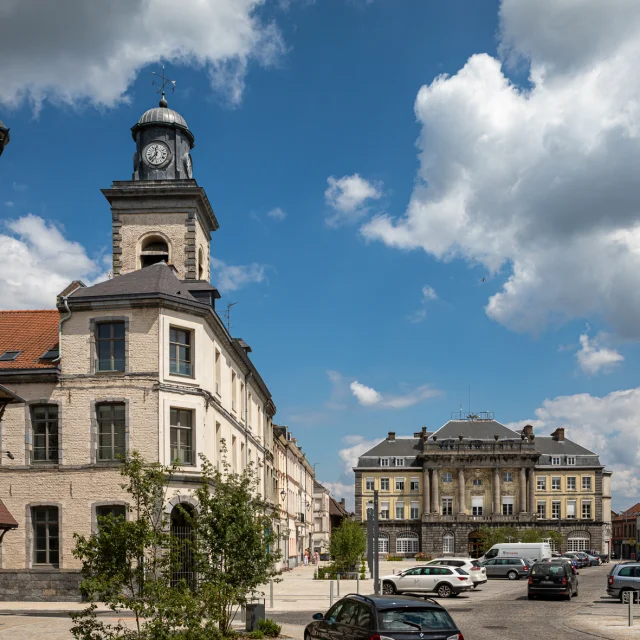 Conde-sur-L'escaut