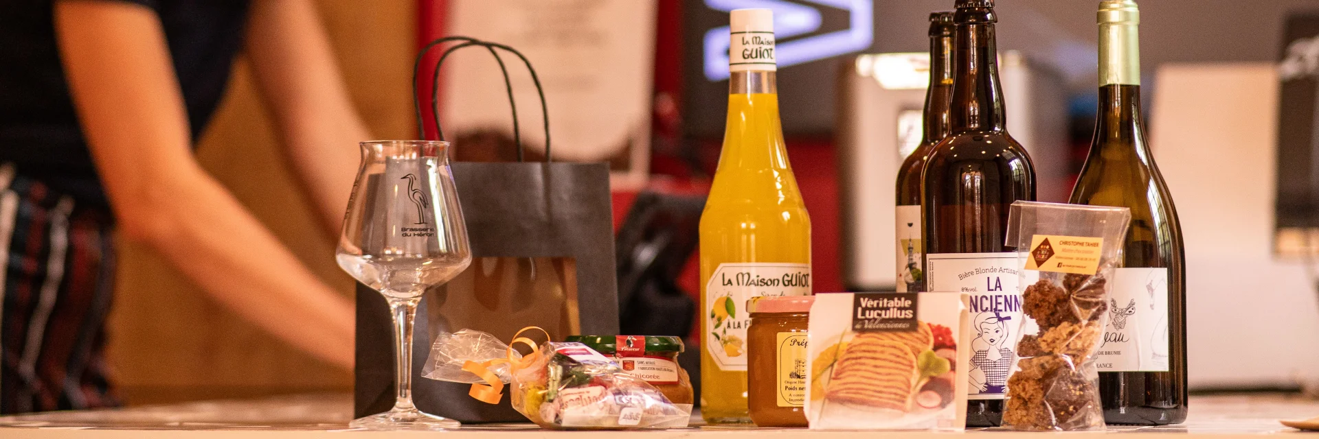 boutique OT Valenciennes tourisme