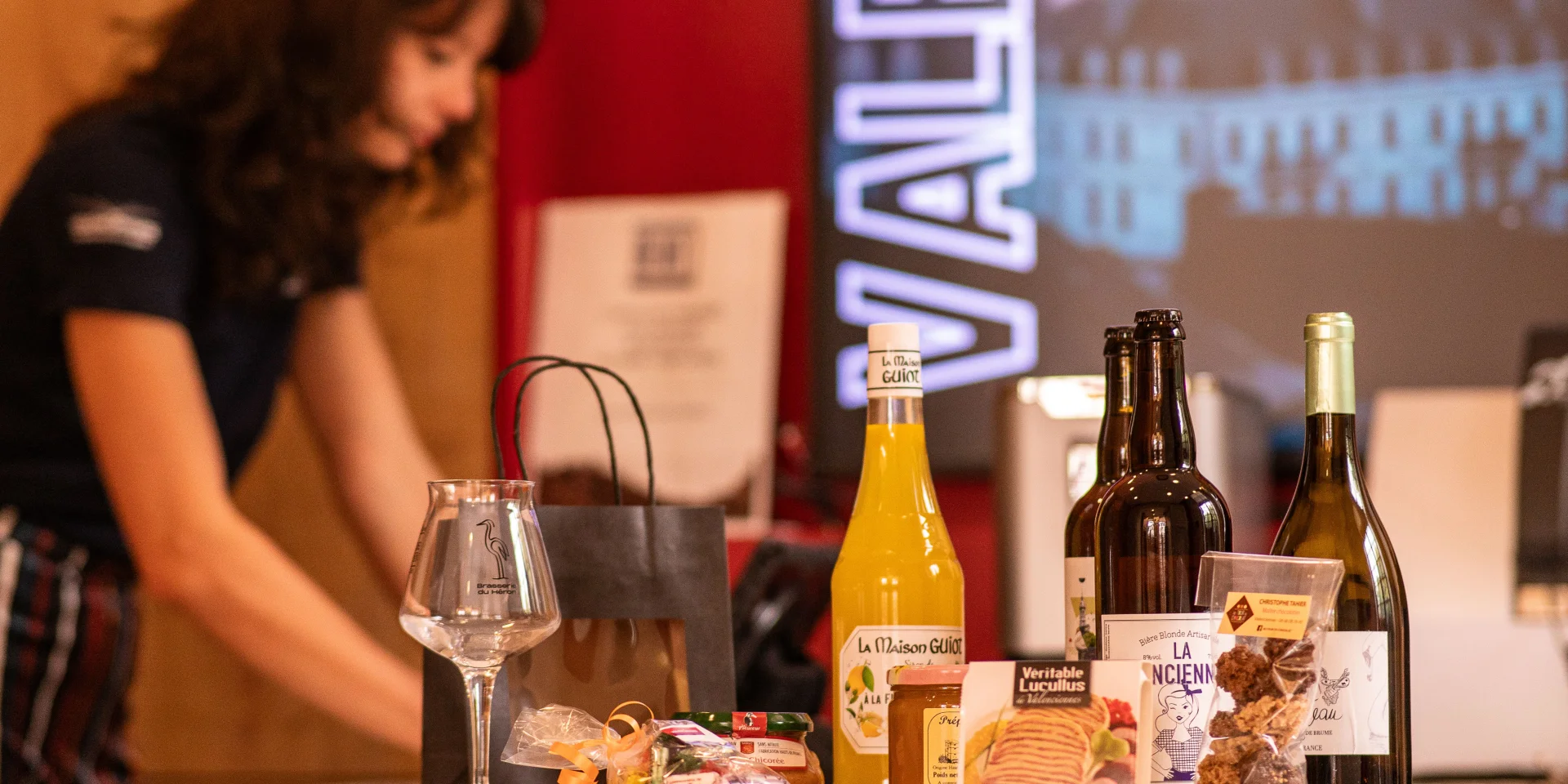 boutique OT Valenciennes tourisme