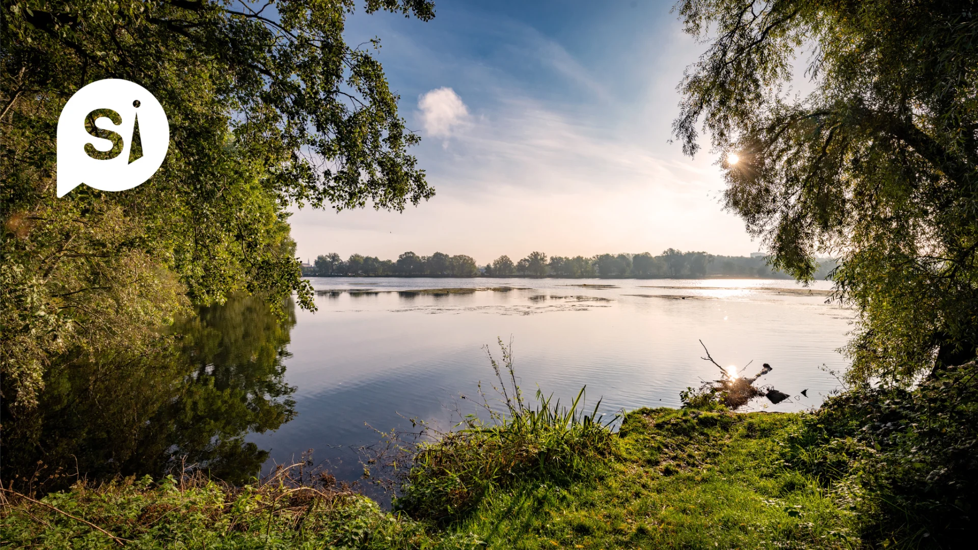 Etang du Vignoble Valenciennes ©T.Douvry