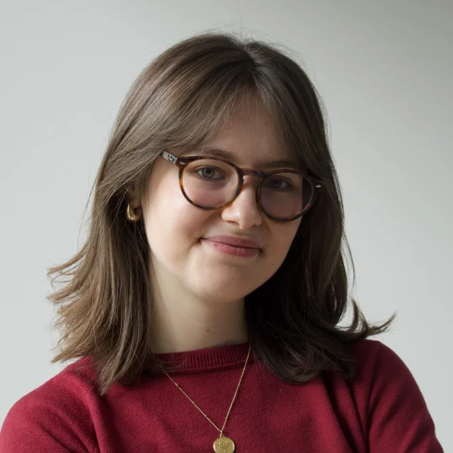 Photo Profil Clemence Chandelier