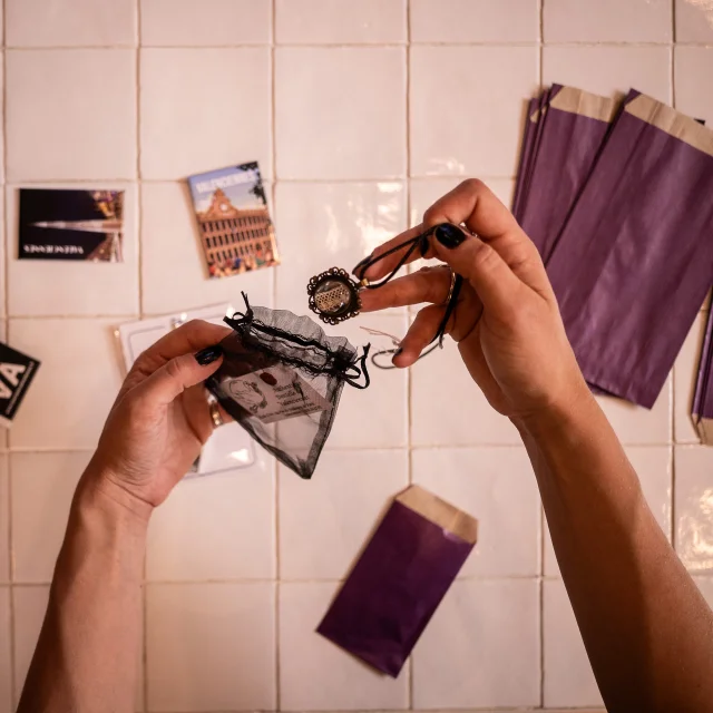 Boutique souvenirs Office de tourisme Valenciennes