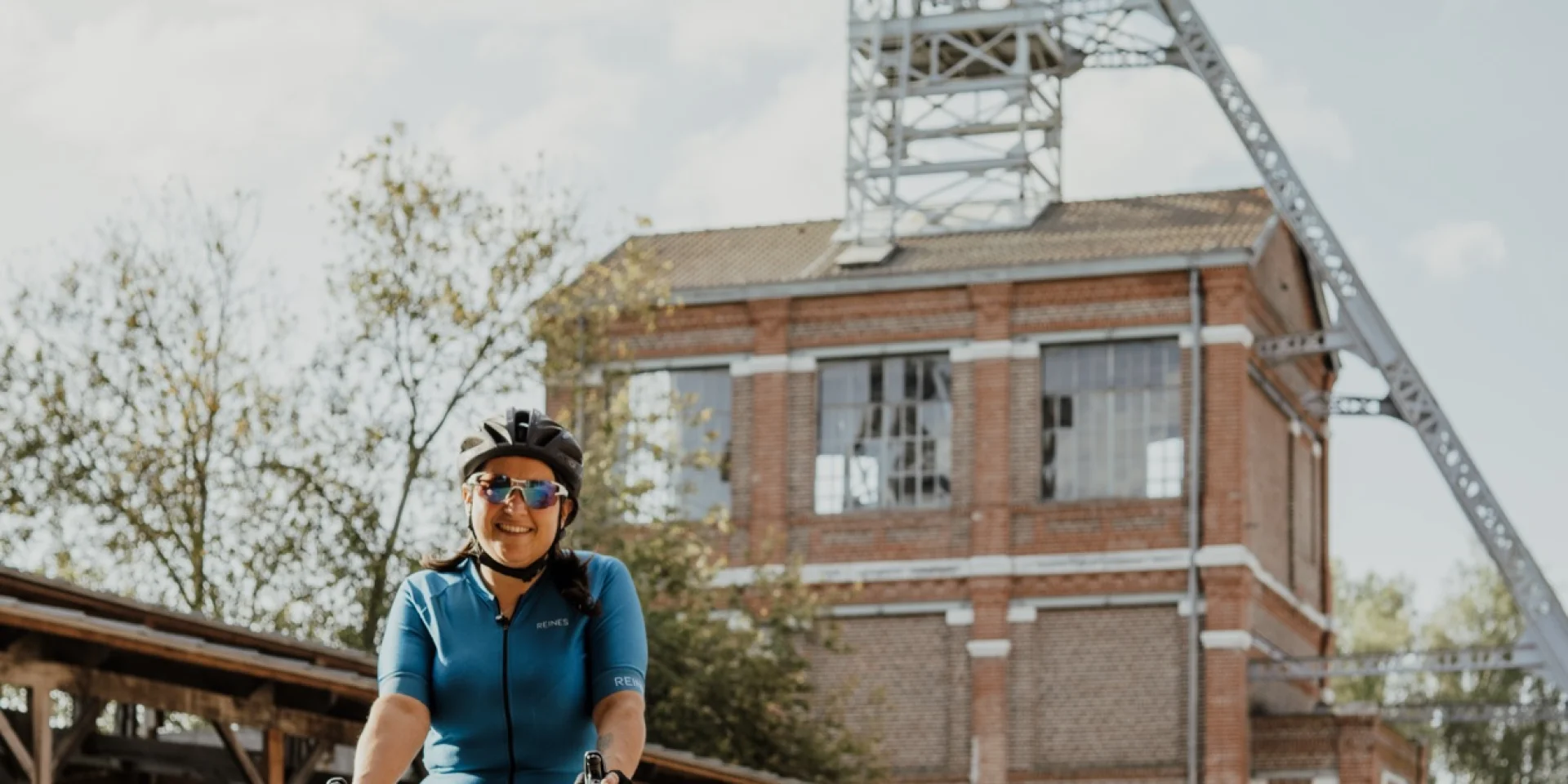 Veloroute du Paris-Roubaix