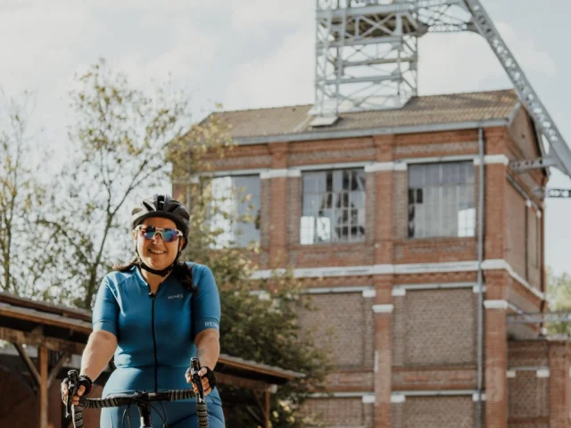 Veloroute du Paris-Roubaix