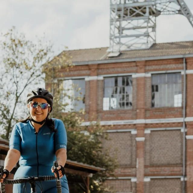 Veloroute du Paris-Roubaix