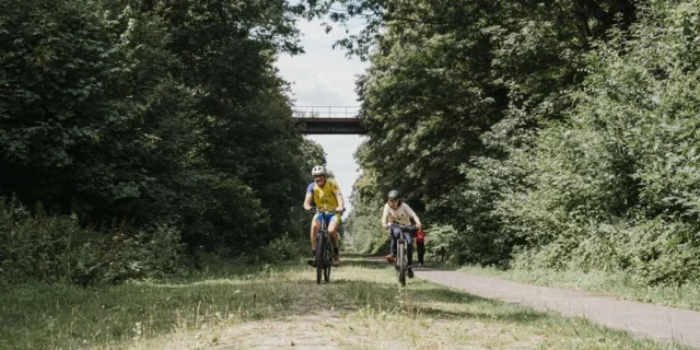 Veloroute Paris Roubaix