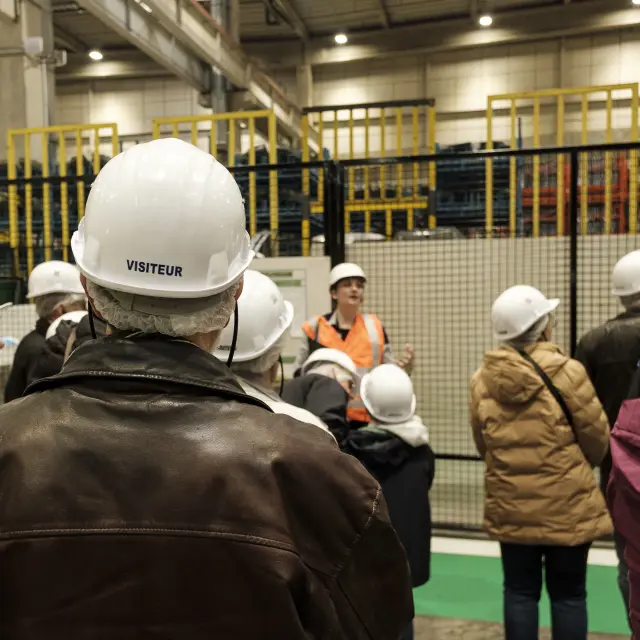 Toyota Made in Valenciennes