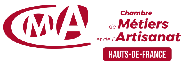 logo CMA Hauts de France