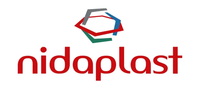 Logo Nidaplast Corporatehd