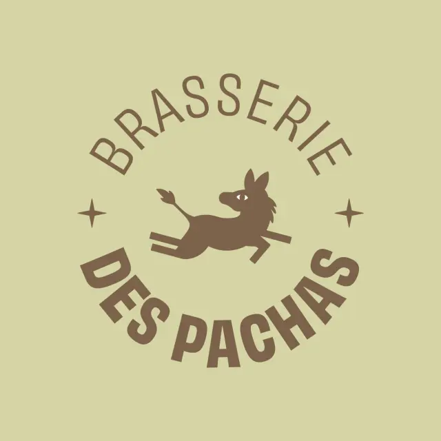 Logo Brasserie Pachas