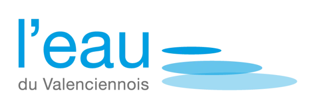 Logo Eau Du Valenciennois