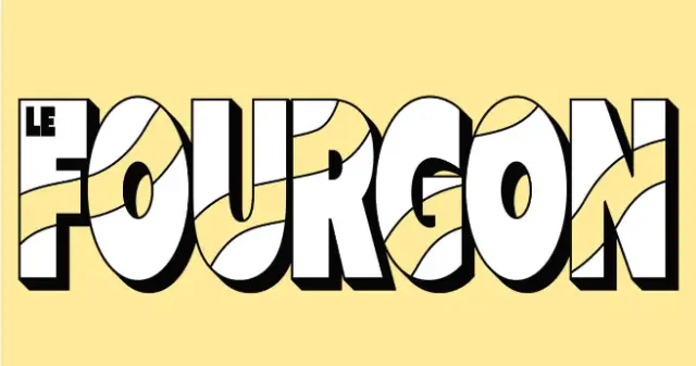 Logo Le Fourgon
