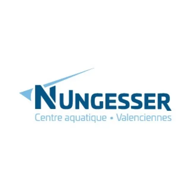 logo Centre aquatique Nungesser