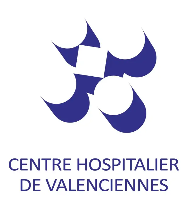 logo Centre Hospitalier Valenciennes