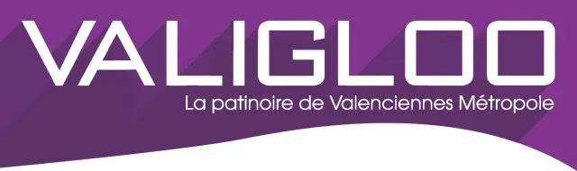 LOGO patinoire Valigloo