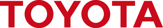 Logo TOYOTA