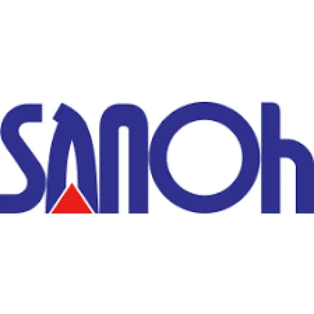 Logo Sanoh