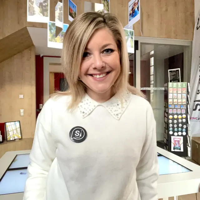 Virginie Boucaut Communication Valenciennes Tourisme