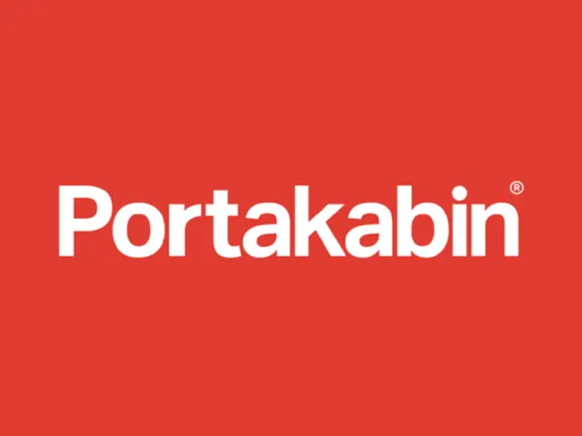 Logo Portakabin